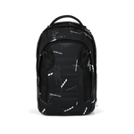 satch Match Plus Schulrucksack  Ninja Matrix