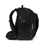 satch Match Plus Schulrucksack  Ninja Matrix