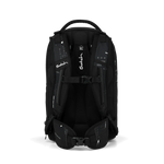 satch Match Plus Schulrucksack  Ninja Matrix
