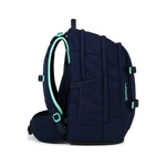 satch Pack Schulrucksack  Ocean Mint