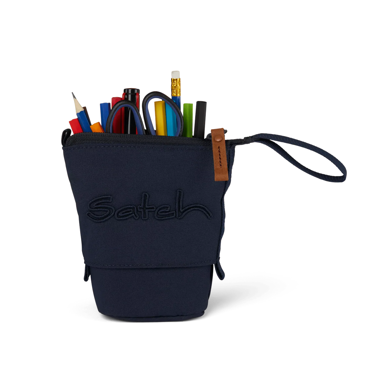 satch Pencil Slider Nordic Blue