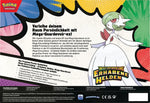 Pokèmon Premium Kollektion - Erhabene Helden