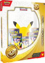 Pokémon 30 Jahre Edition Ordner Kollektion VORBESTELLUNG!! - Erstausgabe ab 16.09.2026
