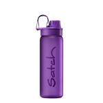 satch Purple Sport Trinkflasche