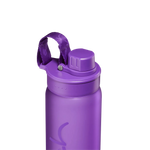 satch Purple Sport Trinkflasche