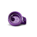 satch Purple Sport Trinkflasche