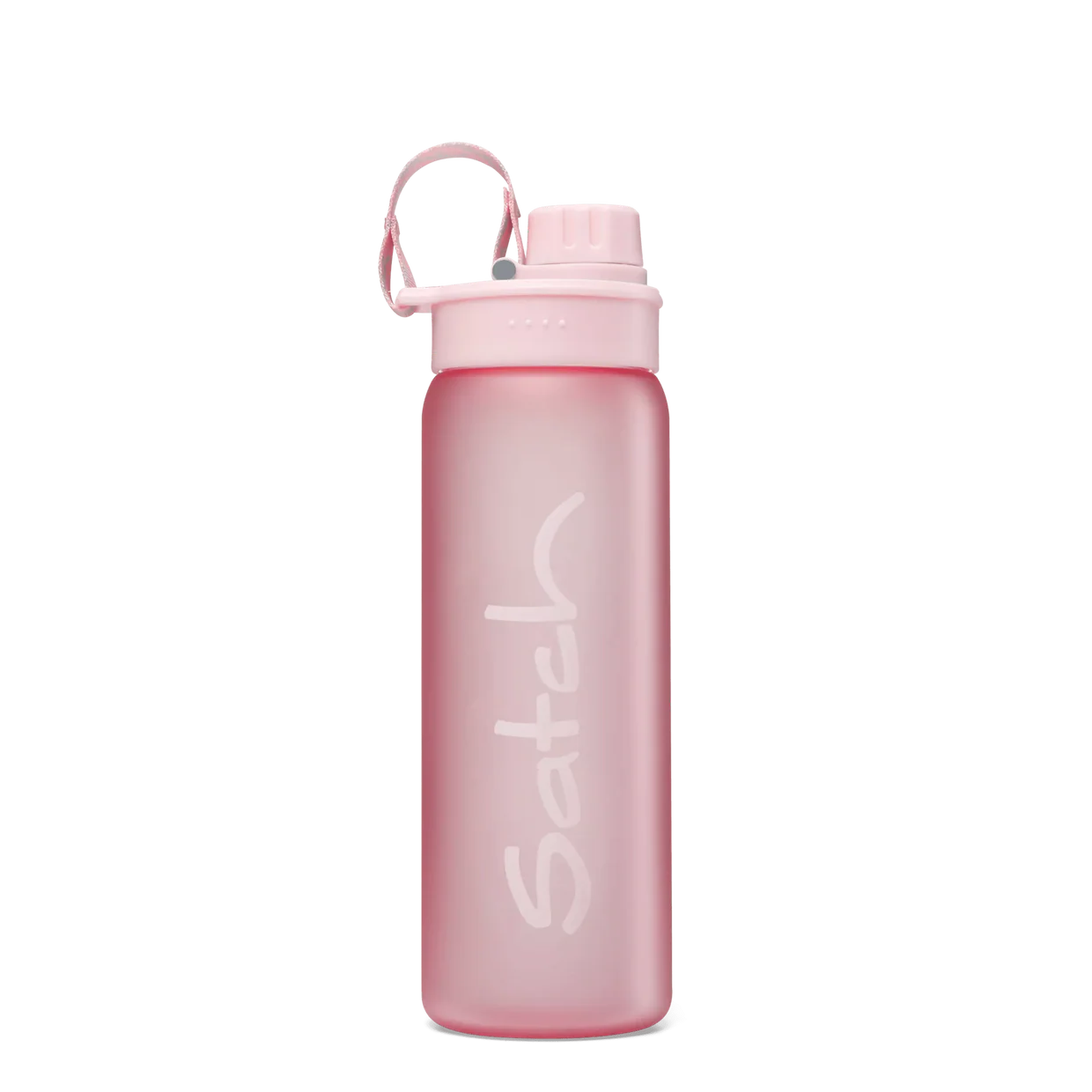 satch Rose Sport Trinkflasche