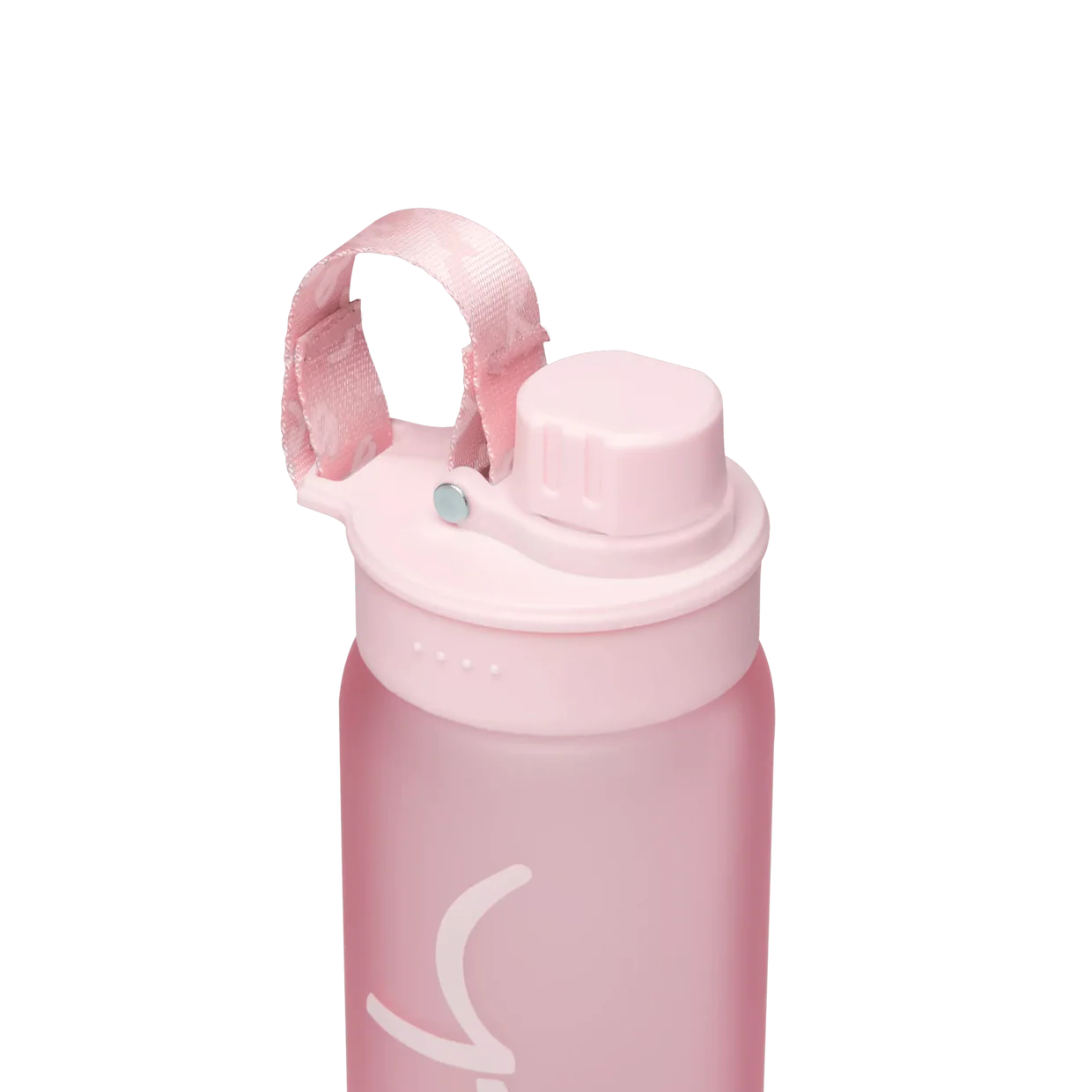 satch Rose Sport Trinkflasche