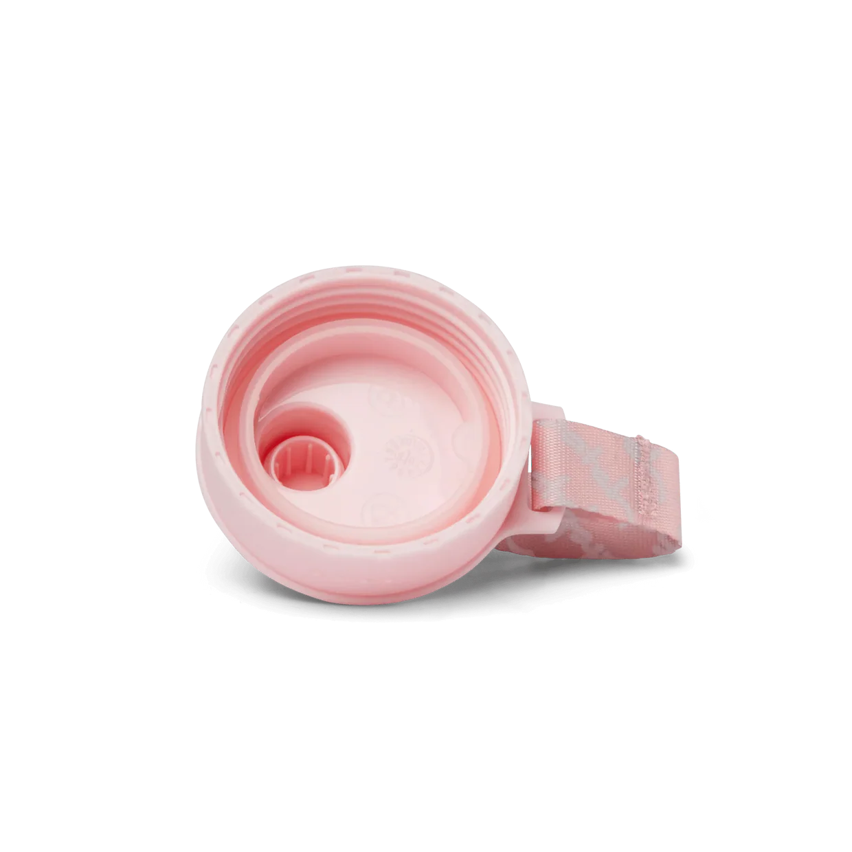 satch Rose Sport Trinkflasche
