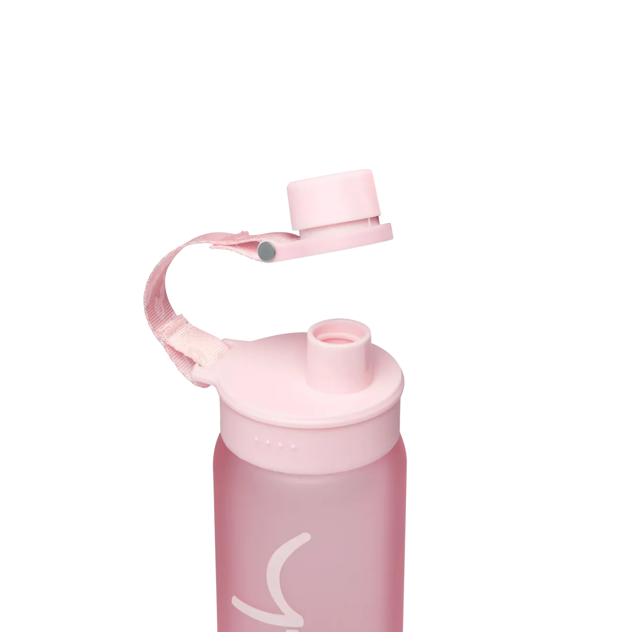 satch Rose Sport Trinkflasche