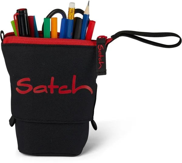 satch Pencil Slider Fire Phantom