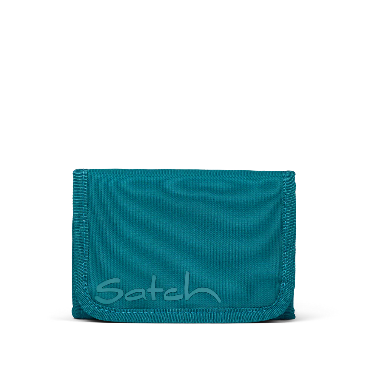 ergobag satch Geldbeutel Deep Petrol