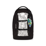 satch Pack Schulrucksack  Artist Edition Special