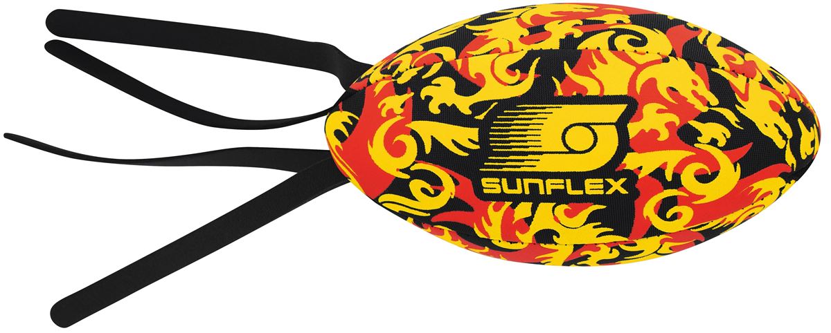 sunflex catch it Flames Dragon