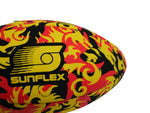 sunflex catch it Flames Dragon