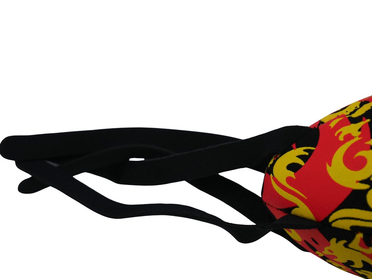 sunflex catch it Flames Dragon