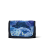 ergobag satch Geldbeutel Blurry Sky