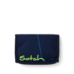 ergobag satch Geldbeutel Blue Tech