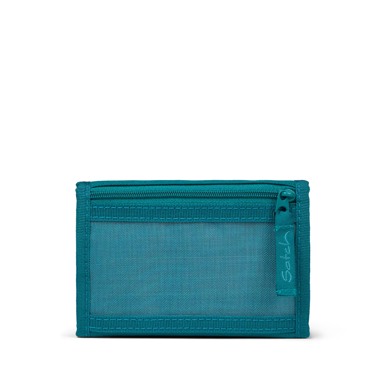 ergobag satch Geldbeutel Deep Petrol