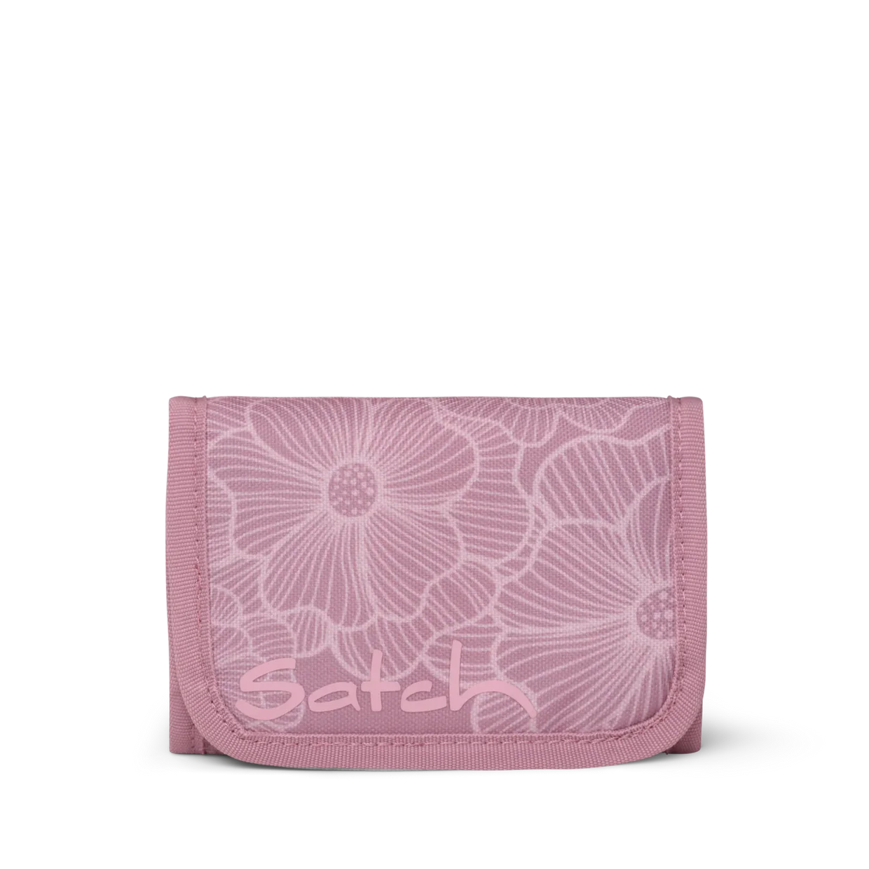 ergobag satch Geldbeutel Magnolia Dream