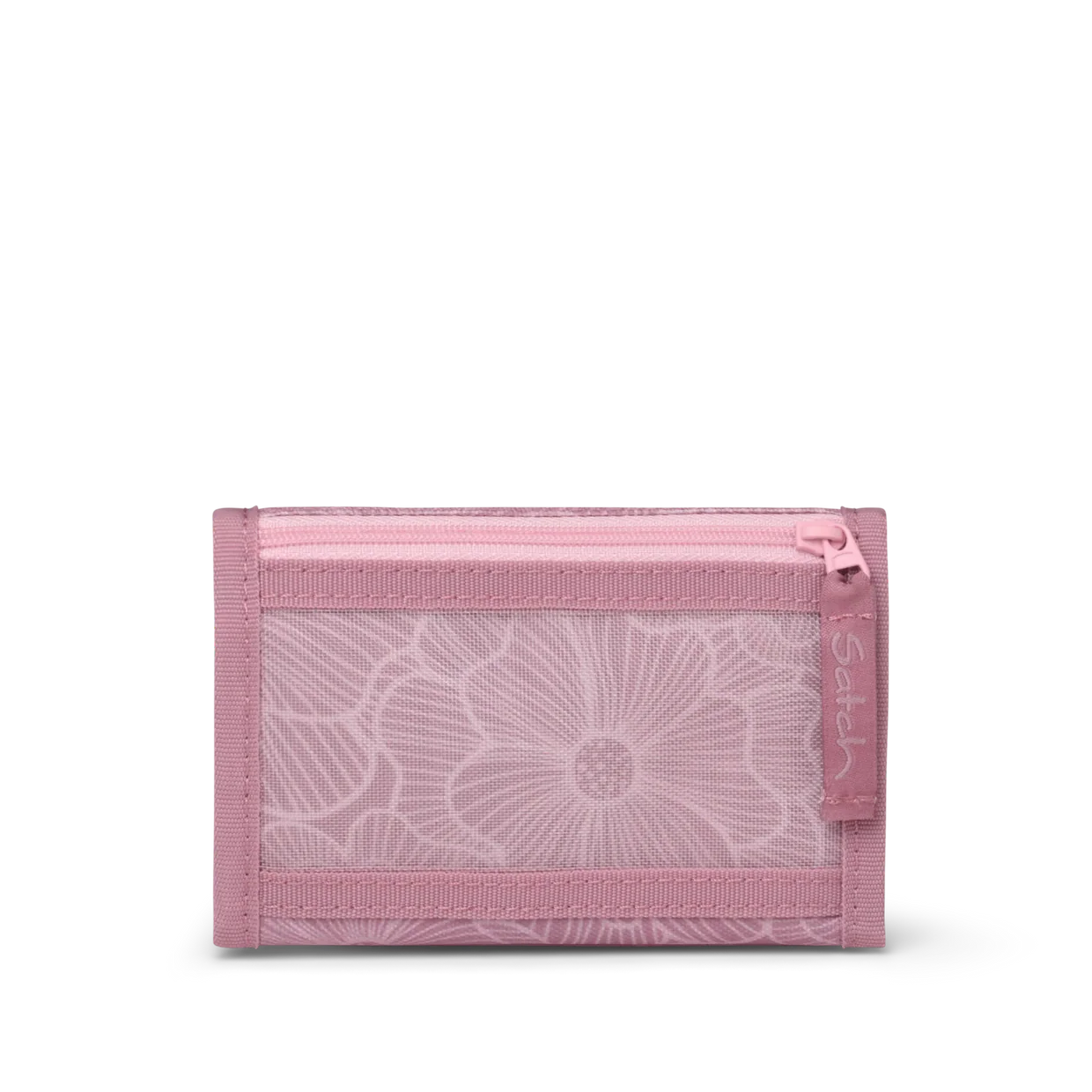 ergobag satch Geldbeutel Magnolia Dream