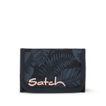 ergobag satch Geldbeutel Midnight Jungle