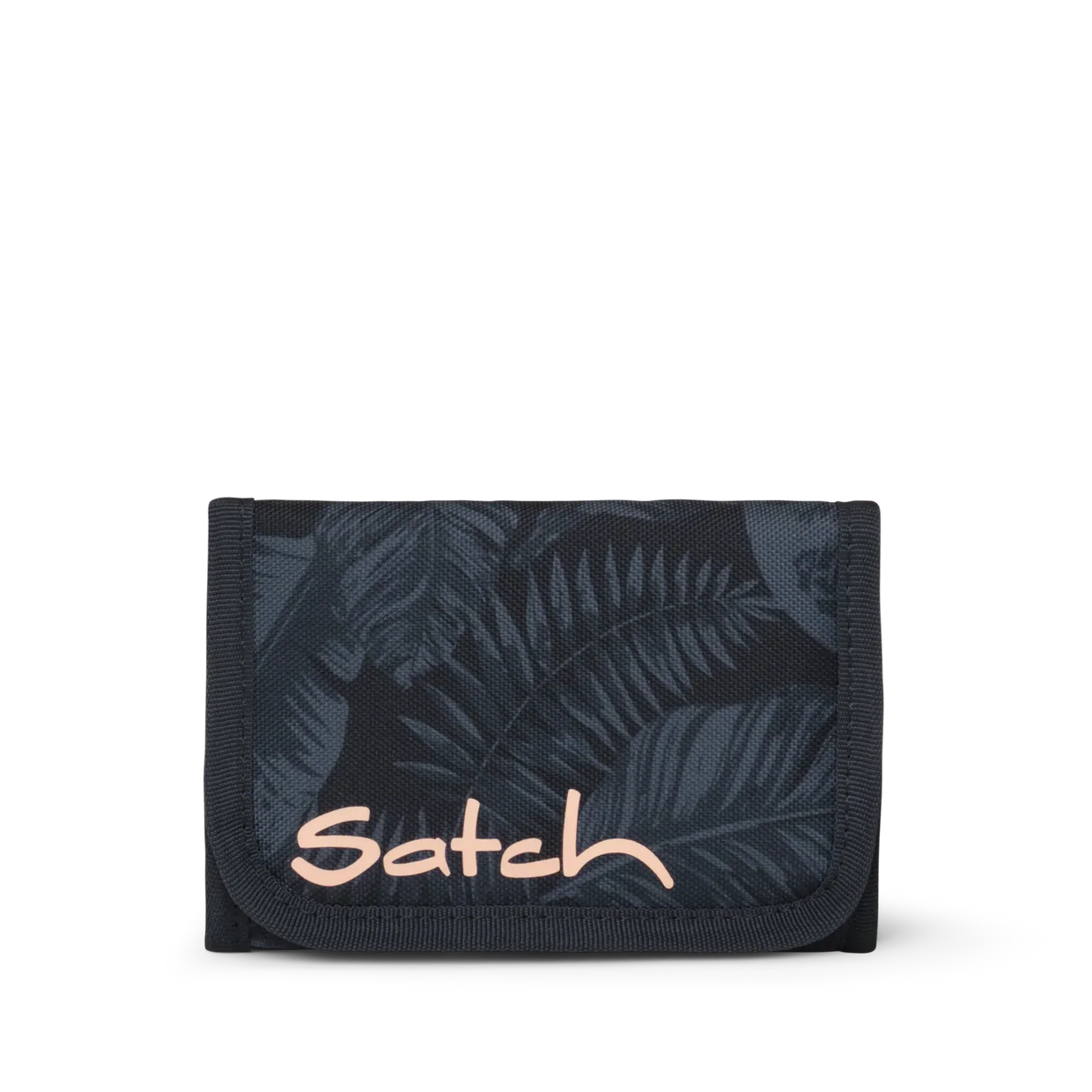 ergobag satch Geldbeutel Midnight Jungle