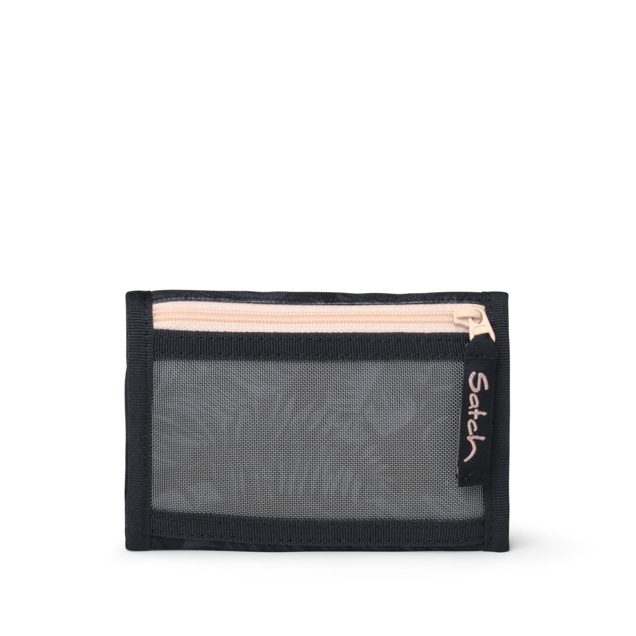 ergobag satch Geldbeutel Midnight Jungle