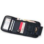 ergobag satch Geldbeutel Midnight Jungle