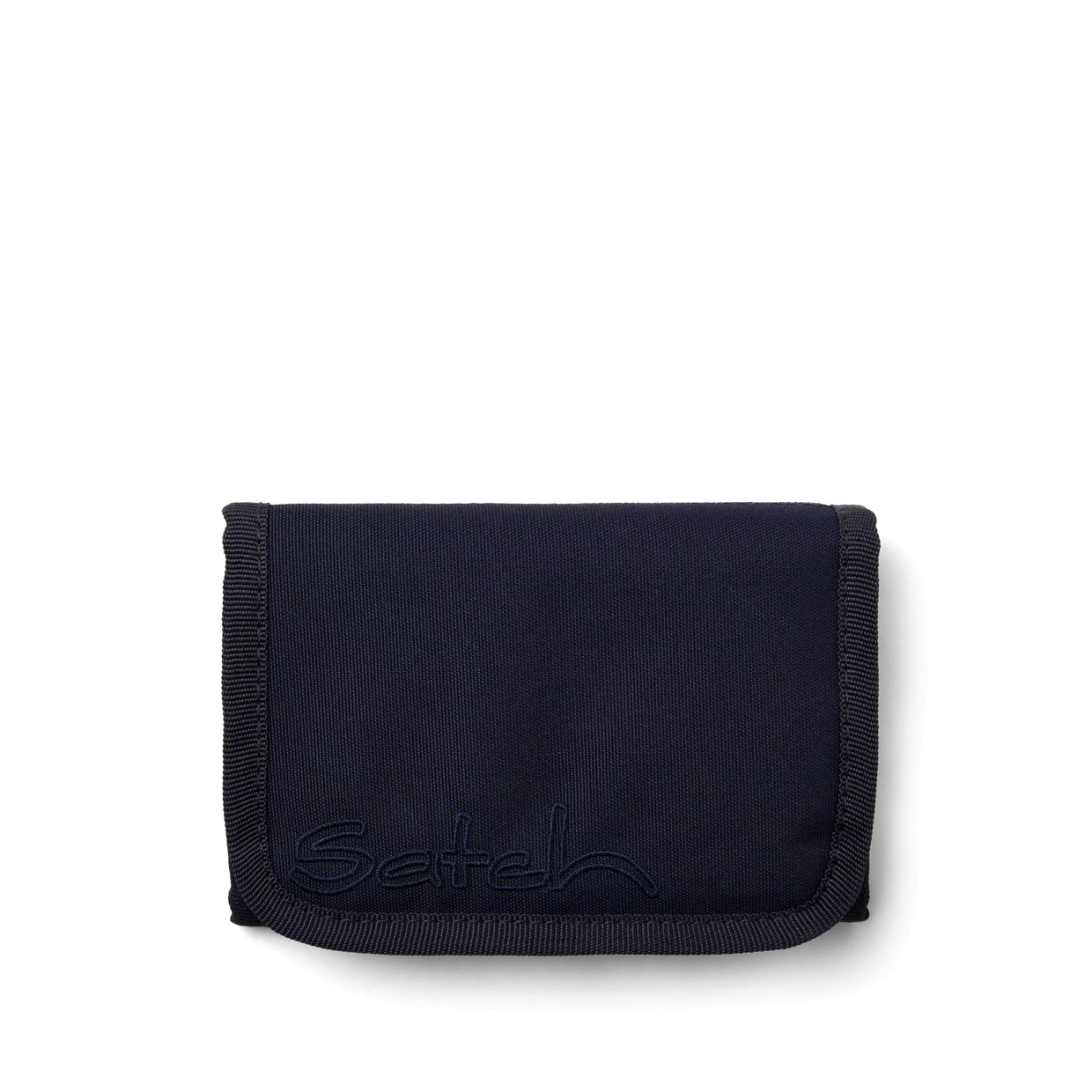 satch Geldbeutel Nordic Blue