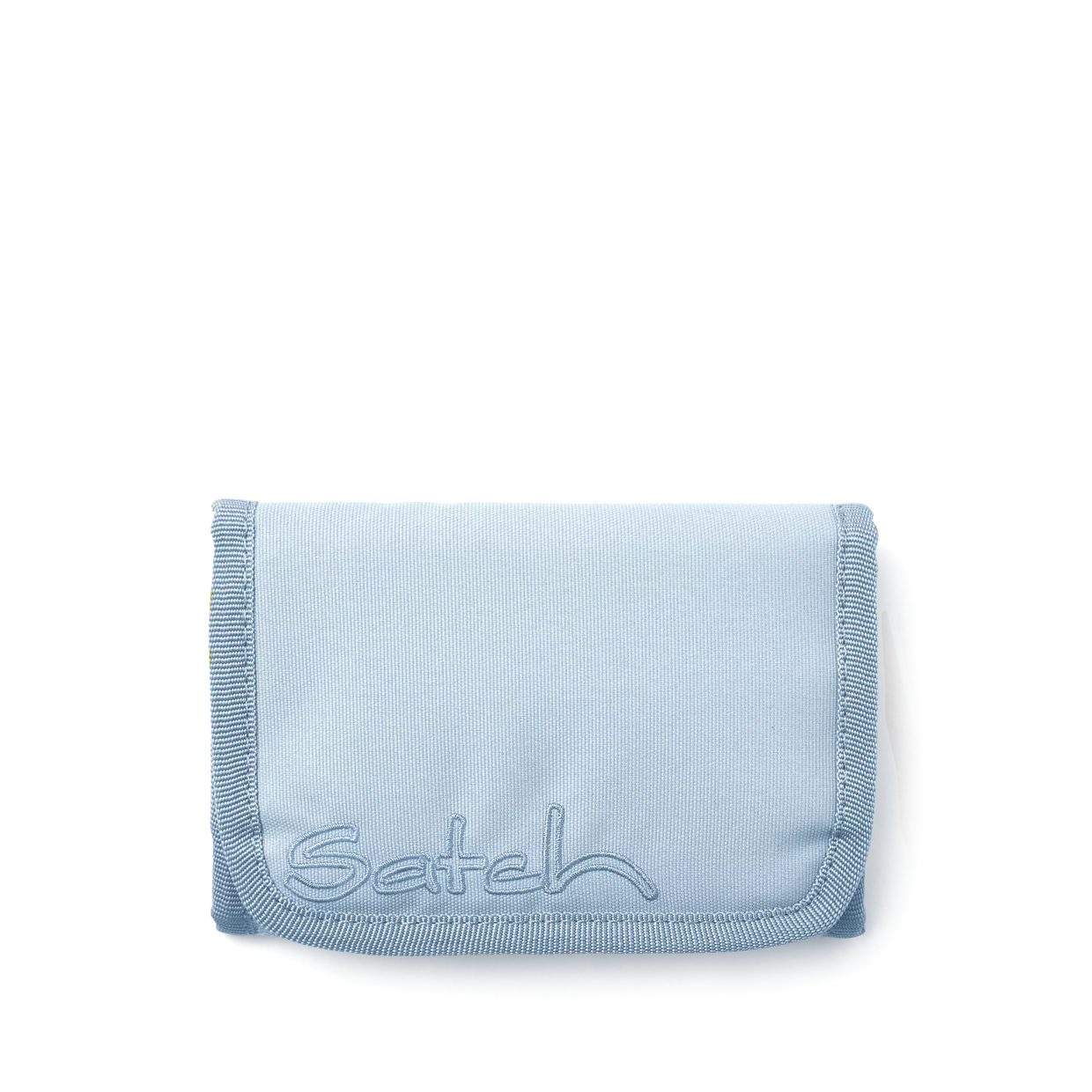 ergobag satch Geldbeutel Nordic Ice Blue