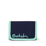 ergobag satch Geldbeutel Ocean Mint