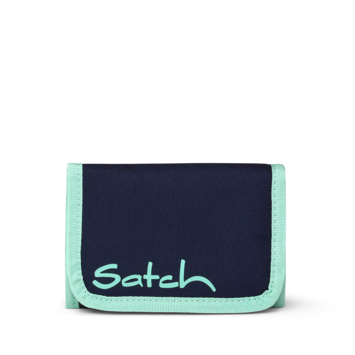 ergobag satch Geldbeutel Ocean Mint