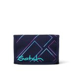 ergobag satch Geldbeutel Purple Laser