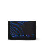 ergobag satch Geldbeutel Seismic Blue