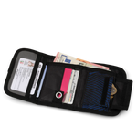 ergobag satch Geldbeutel Seismic Blue