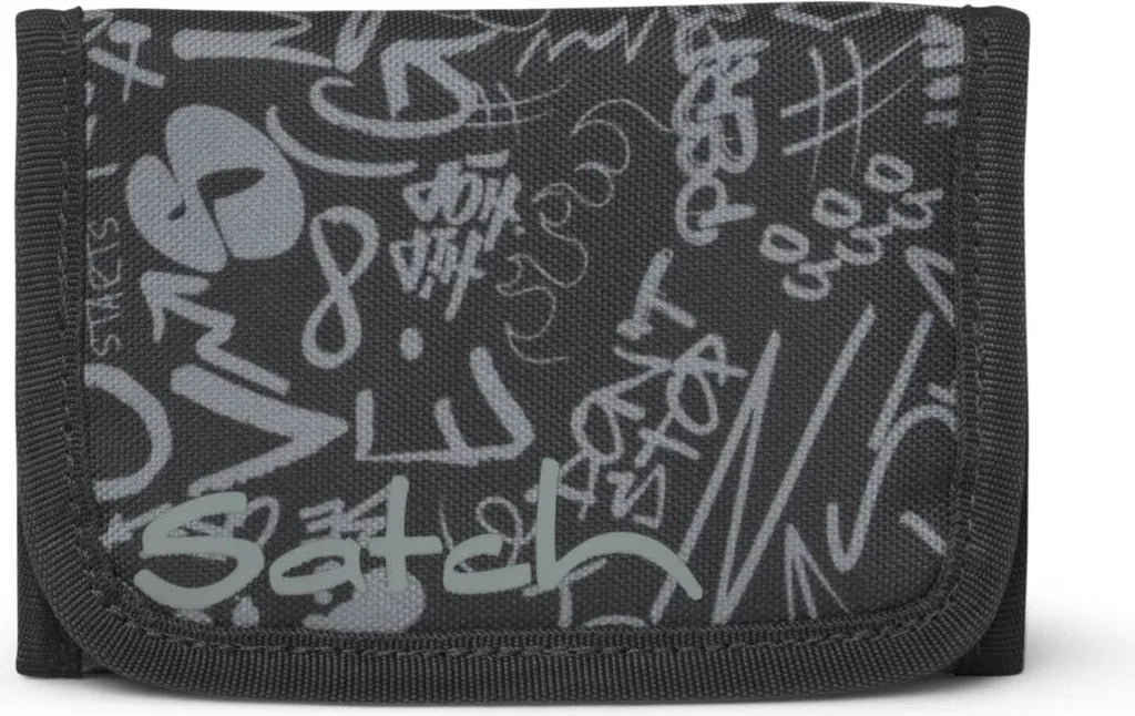 satch Geldbeutel Street Ink