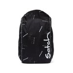 satch Ninja Matrix Regenschutz