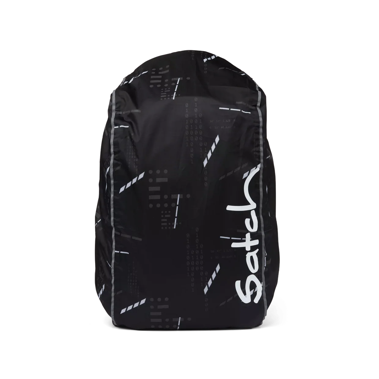 satch Ninja Matrix Regenschutz