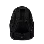 satch Ninja Matrix Regenschutz