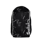 satch Ninja Matrix Regenschutz