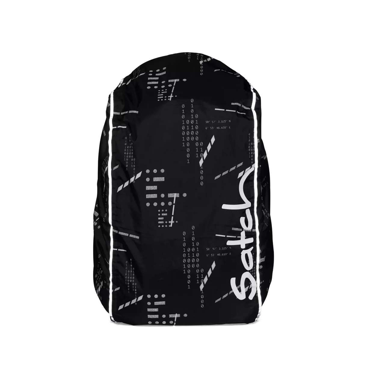 satch Ninja Matrix Regenschutz