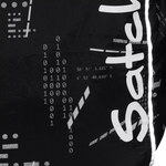 satch Ninja Matrix Regenschutz