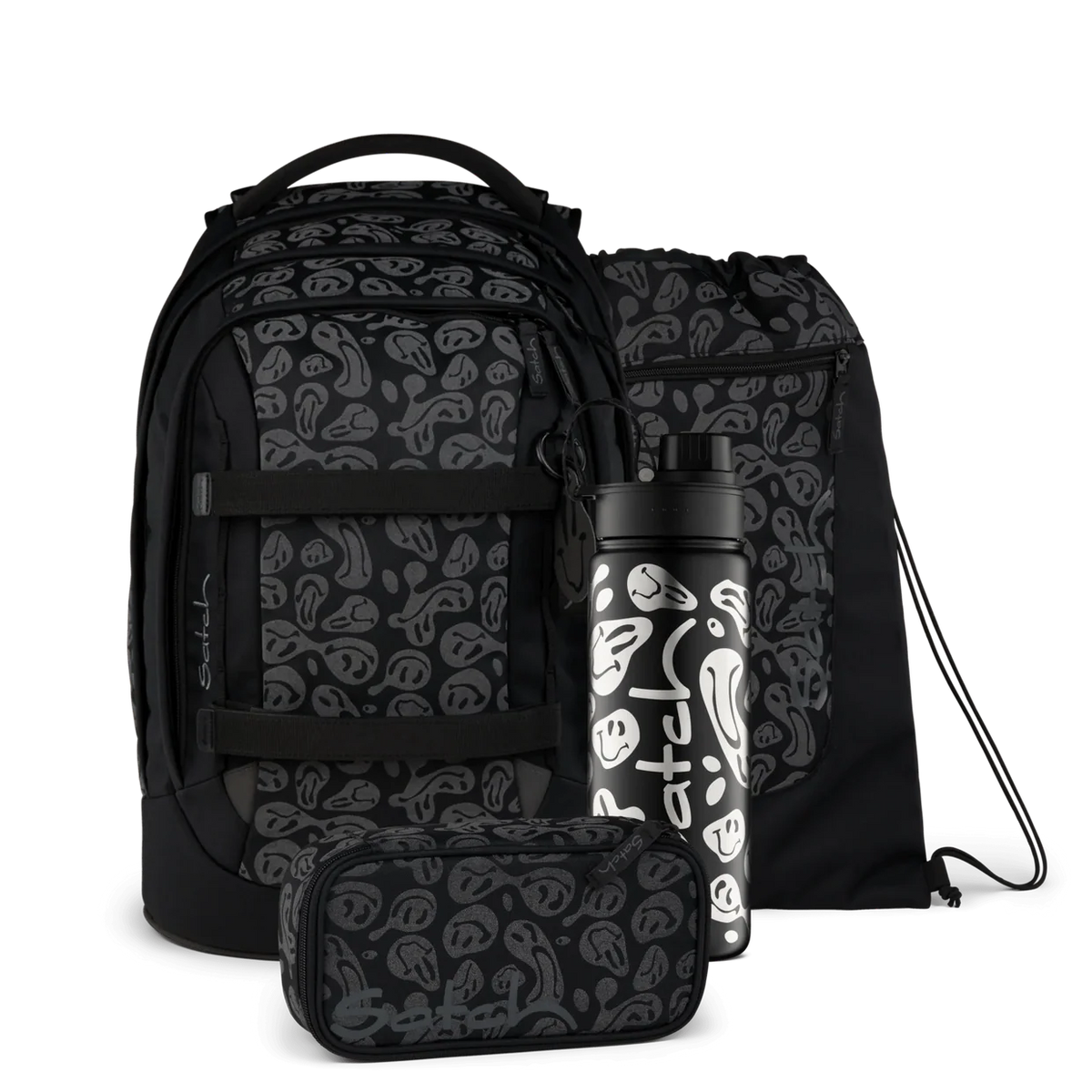 Schulrucksack-Sets