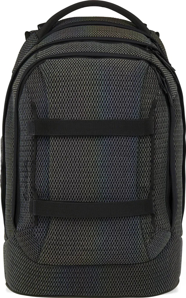 satch Pack Schulrucksack Set Hidden Rainbow