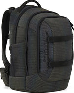 satch Pack Schulrucksack Set Hidden Rainbow