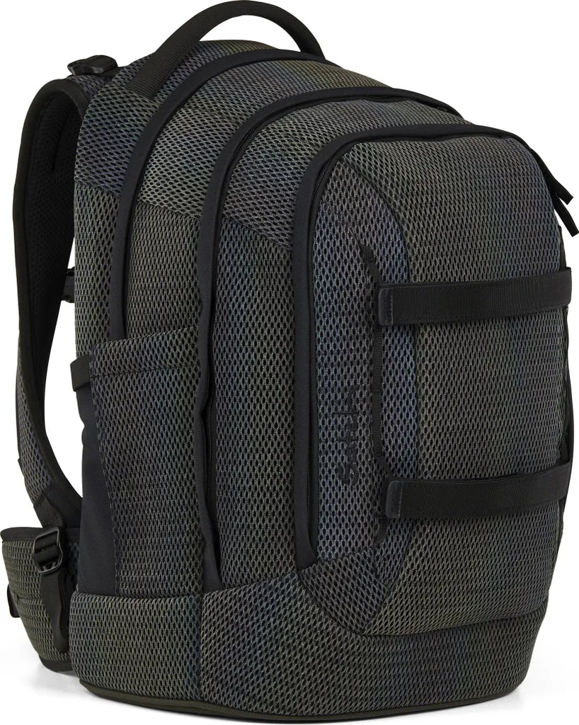 satch Pack Schulrucksack Set Hidden Rainbow