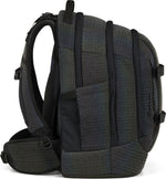 satch Pack Schulrucksack Set Hidden Rainbow
