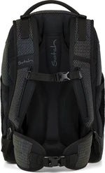 satch Pack Schulrucksack Set Hidden Rainbow