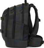 satch Pack Schulrucksack Set Hidden Rainbow
